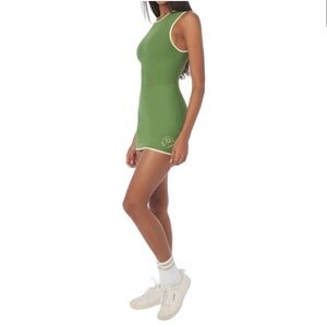WeWoreWhat Tennis Dress